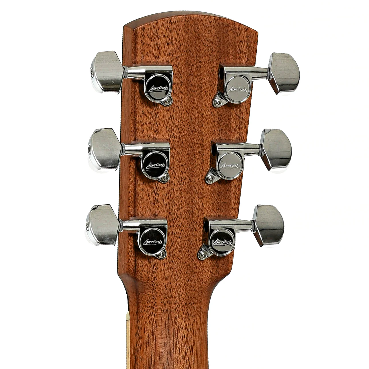Larrivee OMV-03 Recording Series Acoustic Guitar - Image 9