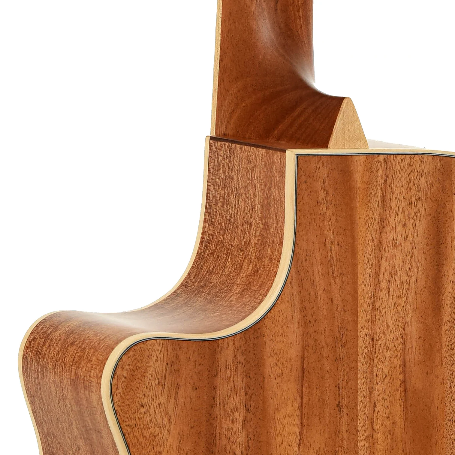 Larrivee OMV-03E Recording Series Acoustic-Electric Guitar - Image 10