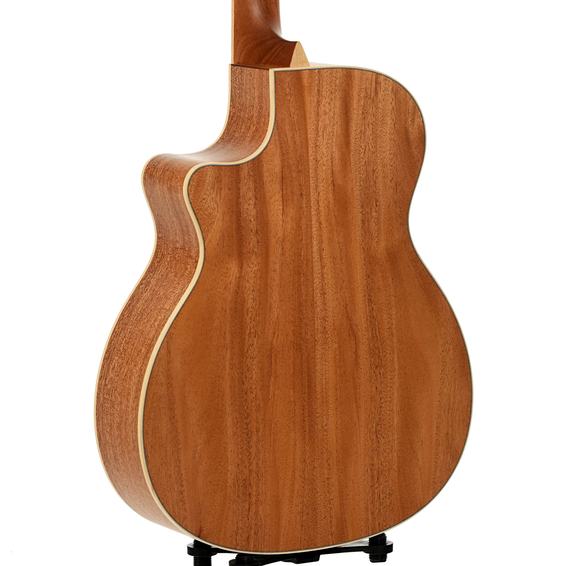 Larrivee OMV-03E Recording Series Acoustic-Electric Guitar - Image 11