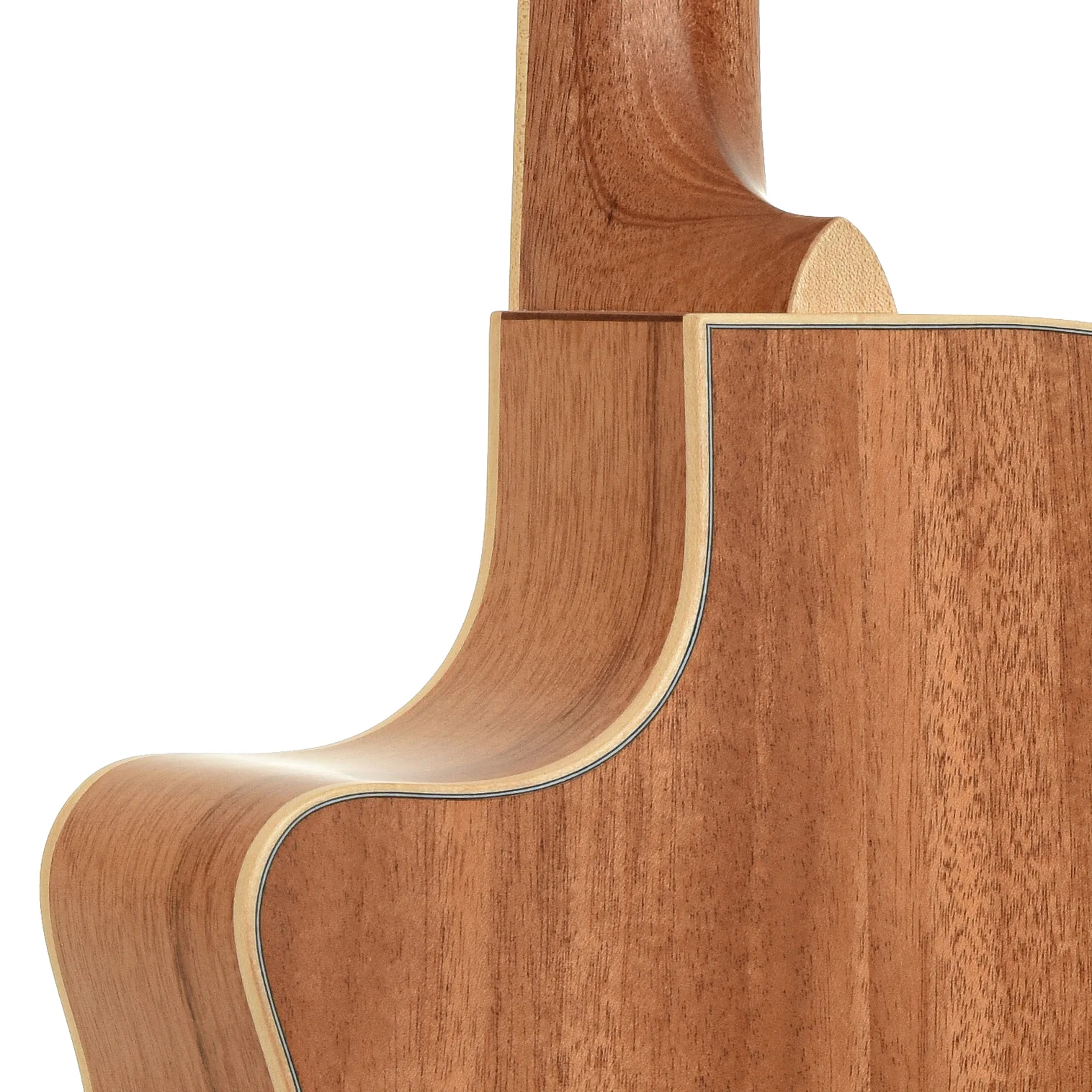 Larrivee OMV-40E OM Cutaway Acoustic Guitar - Image 10