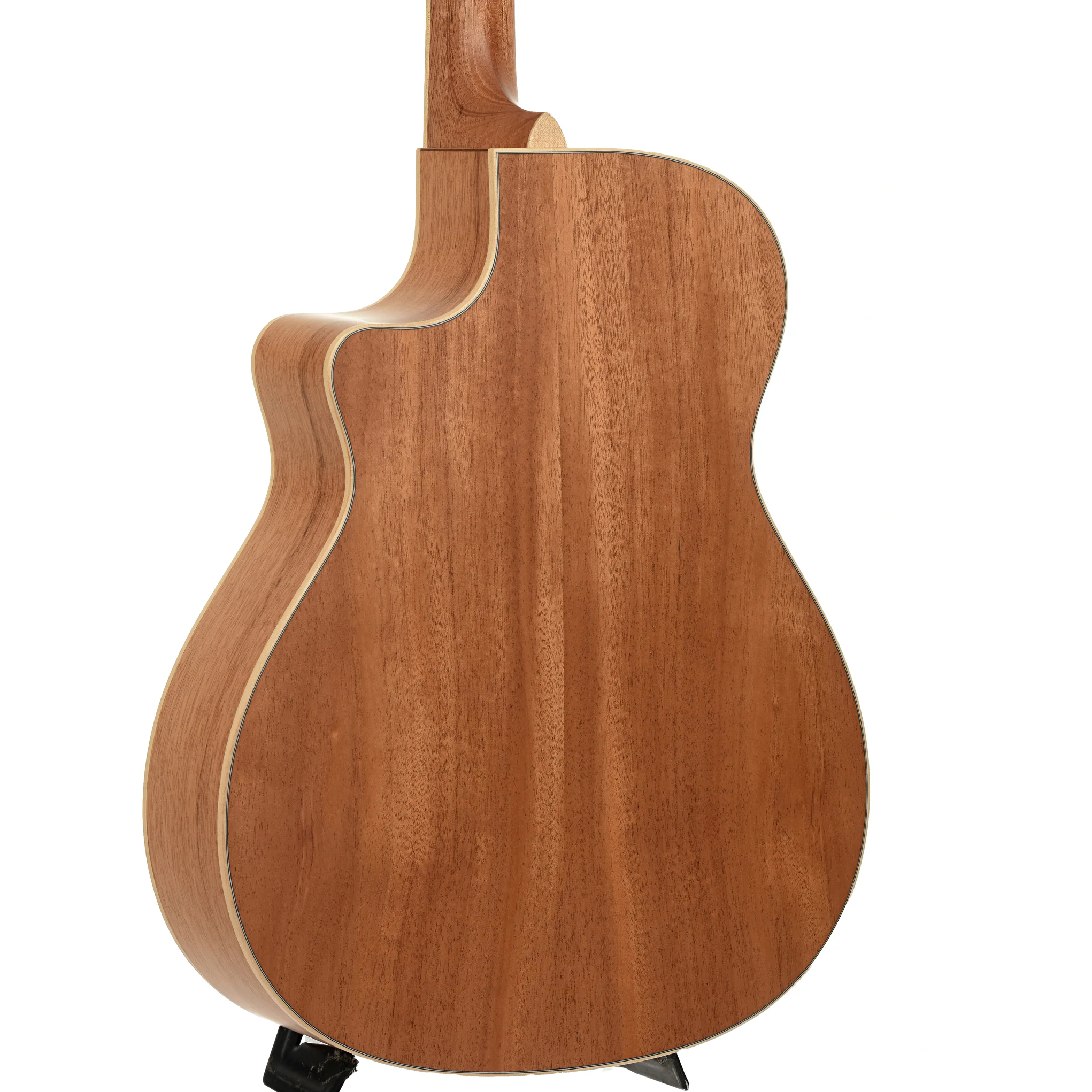 Larrivee OMV-40E OM Cutaway Acoustic Guitar - Image 11