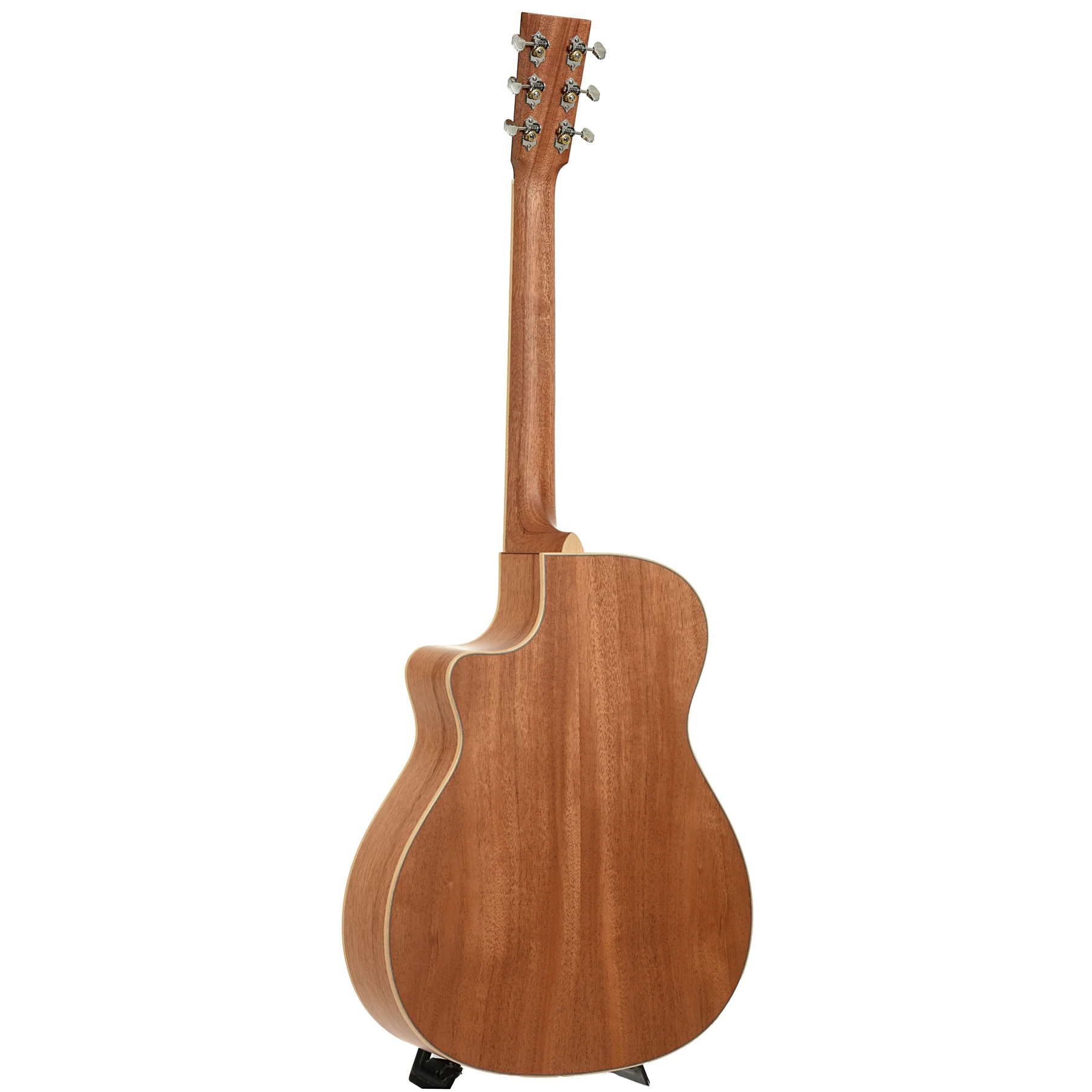 Larrivee OMV-40E OM Cutaway Acoustic Guitar - Image 12