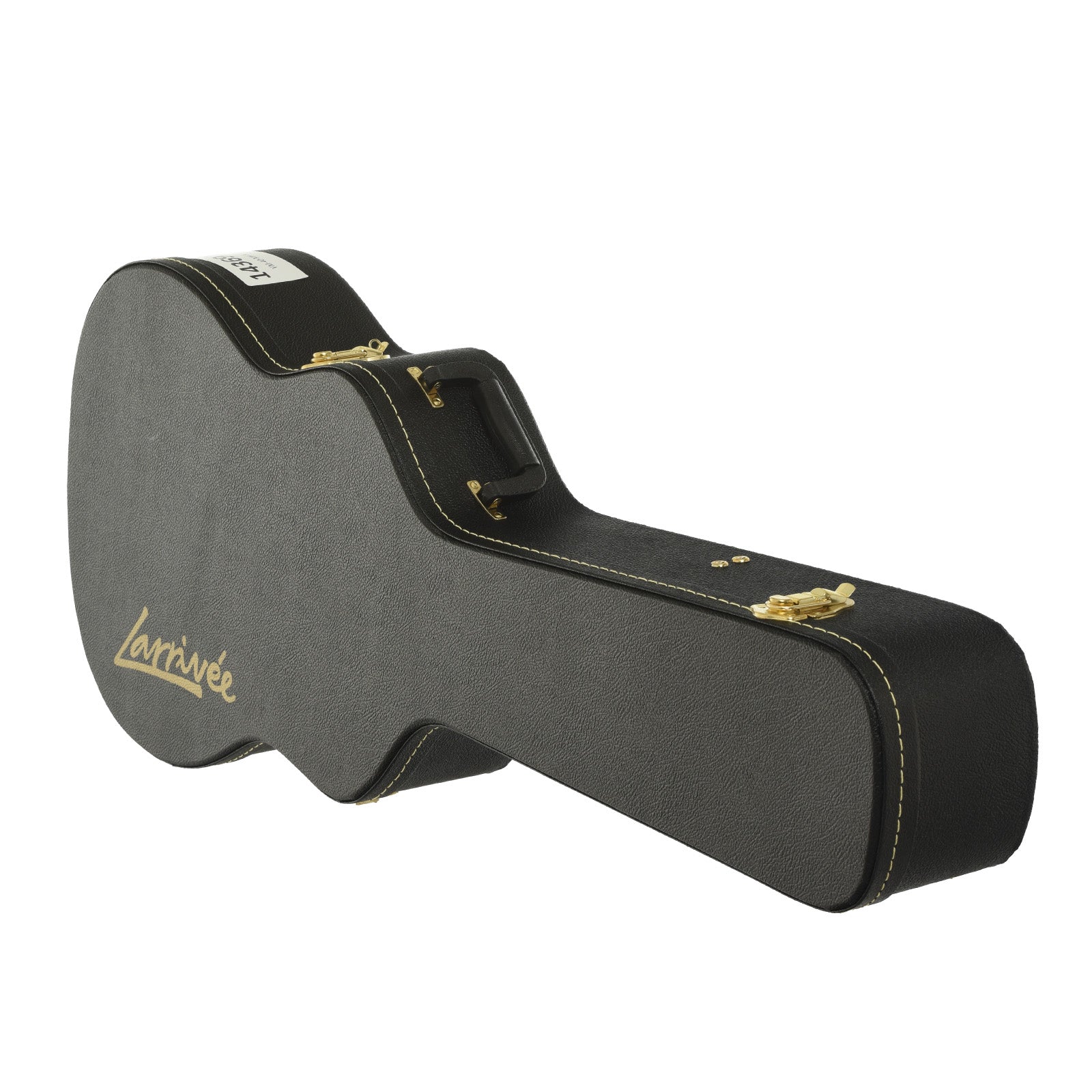 Larrivee OMV-40E OM Cutaway Acoustic Guitar - Image 13
