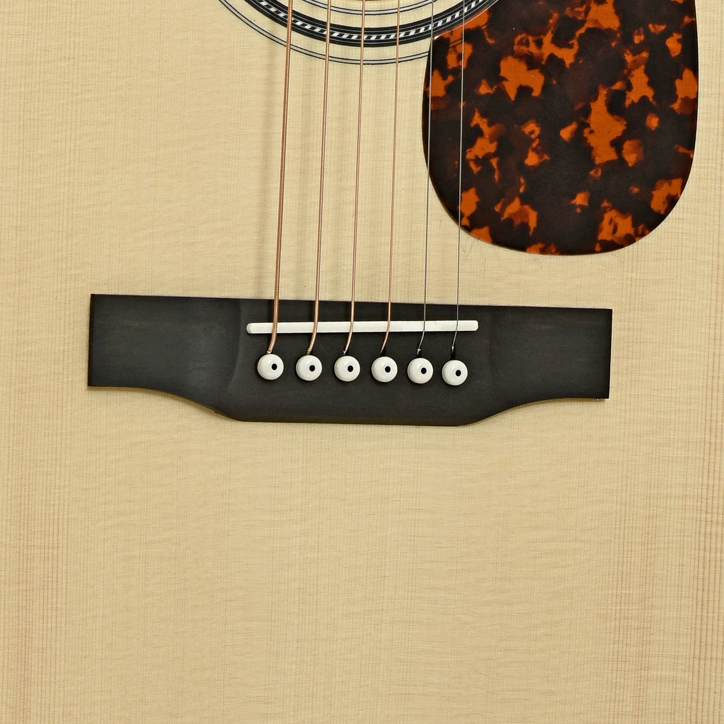 Larrivee OMV-40E OM Cutaway Acoustic Guitar - Image 5