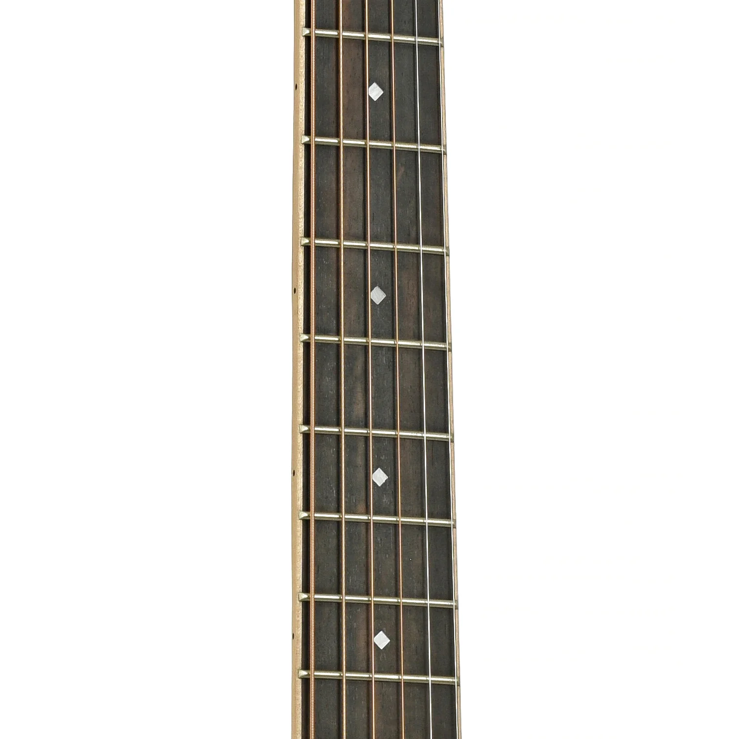 Larrivee OMV-40E OM Cutaway Acoustic Guitar - Image 7