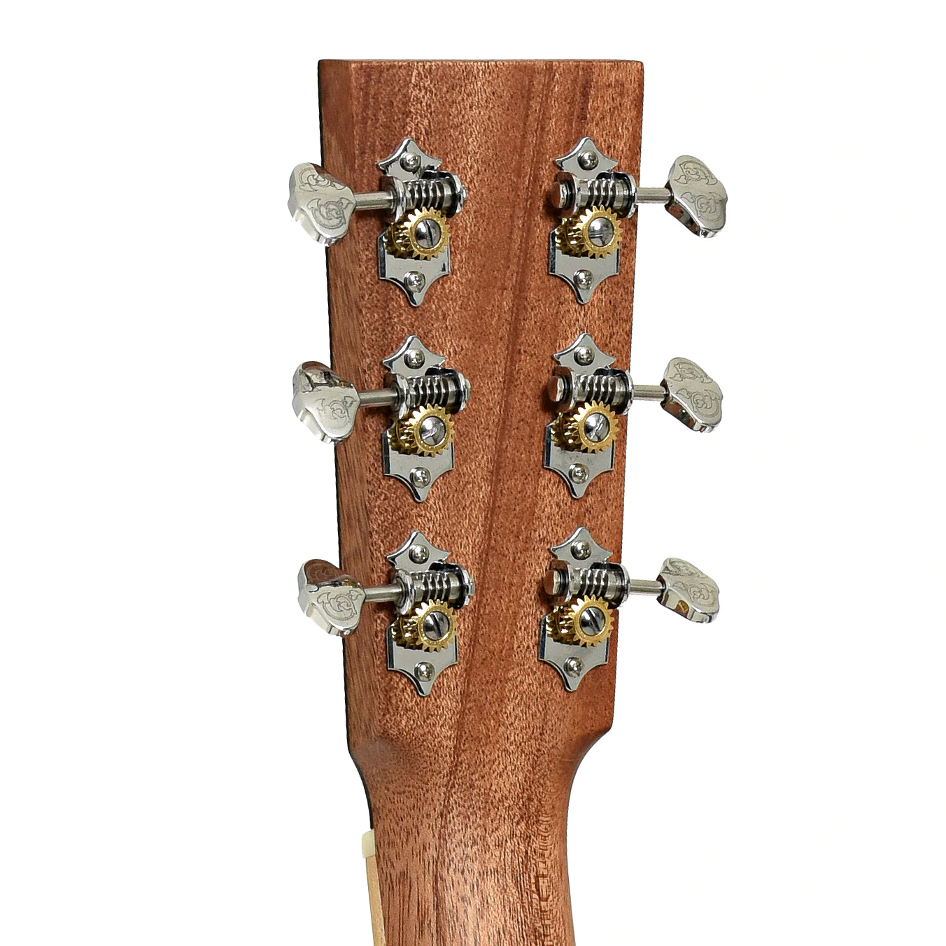 Larrivee OMV-40E OM Cutaway Acoustic Guitar - Image 9