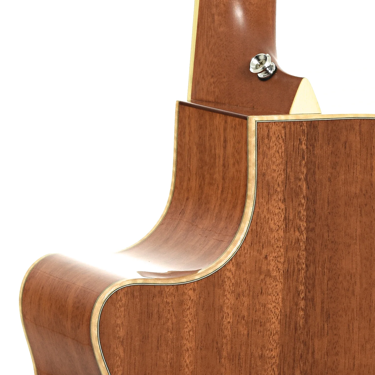 Larrivee OMV-50 Acoustic Guitar (2003) - Image 10