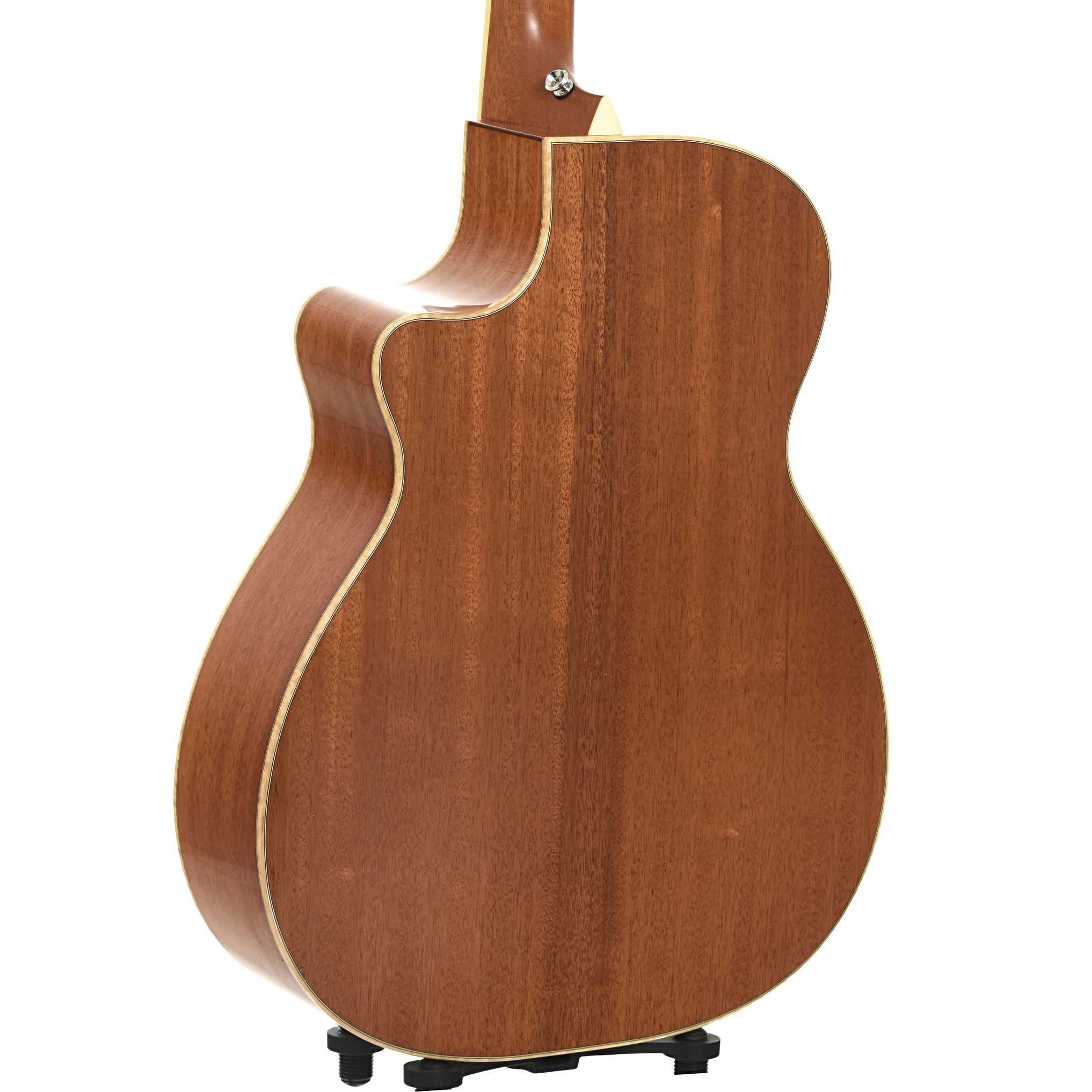 Larrivee OMV-50 Acoustic Guitar (2003) - Image 11