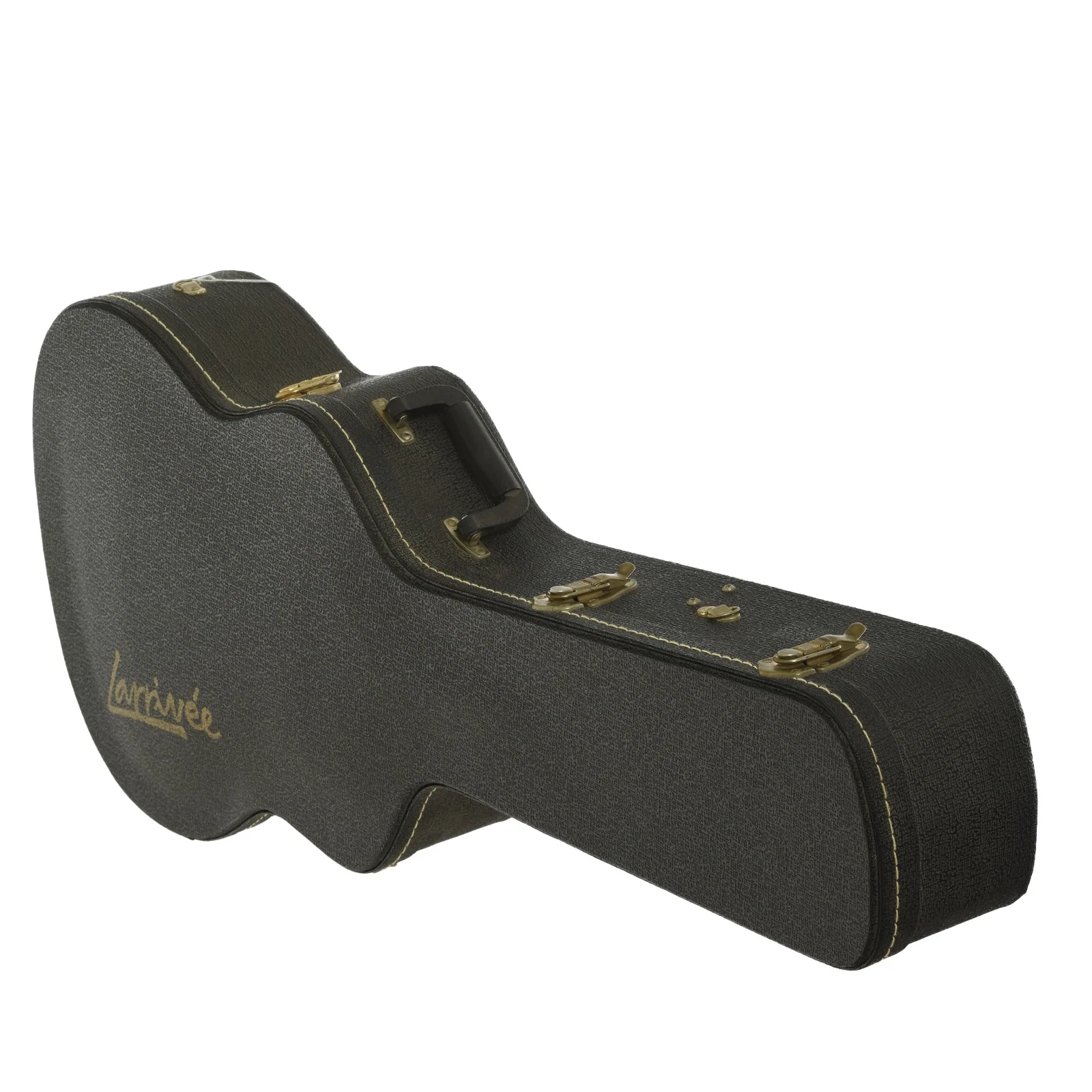 Larrivee OMV-50 Acoustic Guitar (2003) - Image 13