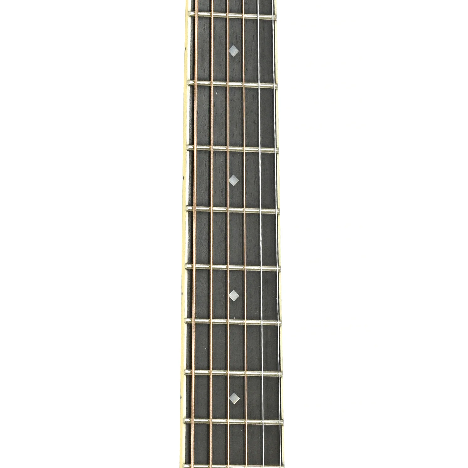Larrivee OMV-50 Acoustic Guitar (2003) - Image 7