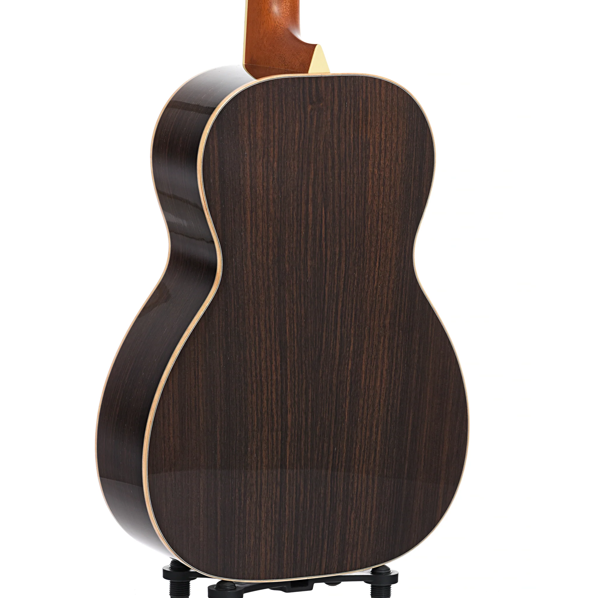 Larrivee P-09 Parlor Acoustic Guitar (c. 2006) - Image 10