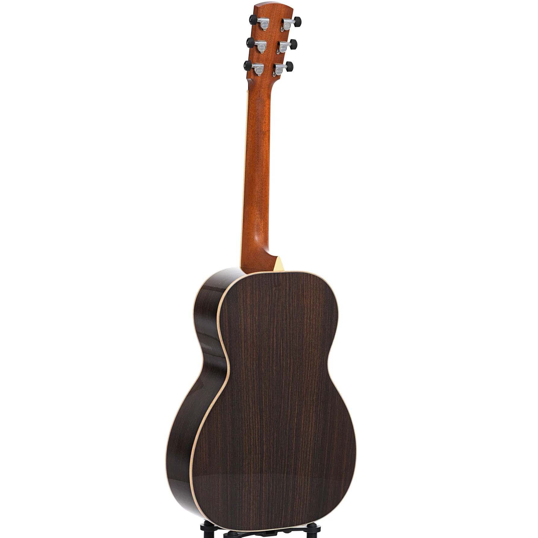 Larrivee P-09 Parlor Acoustic Guitar (c. 2006) - Image 11