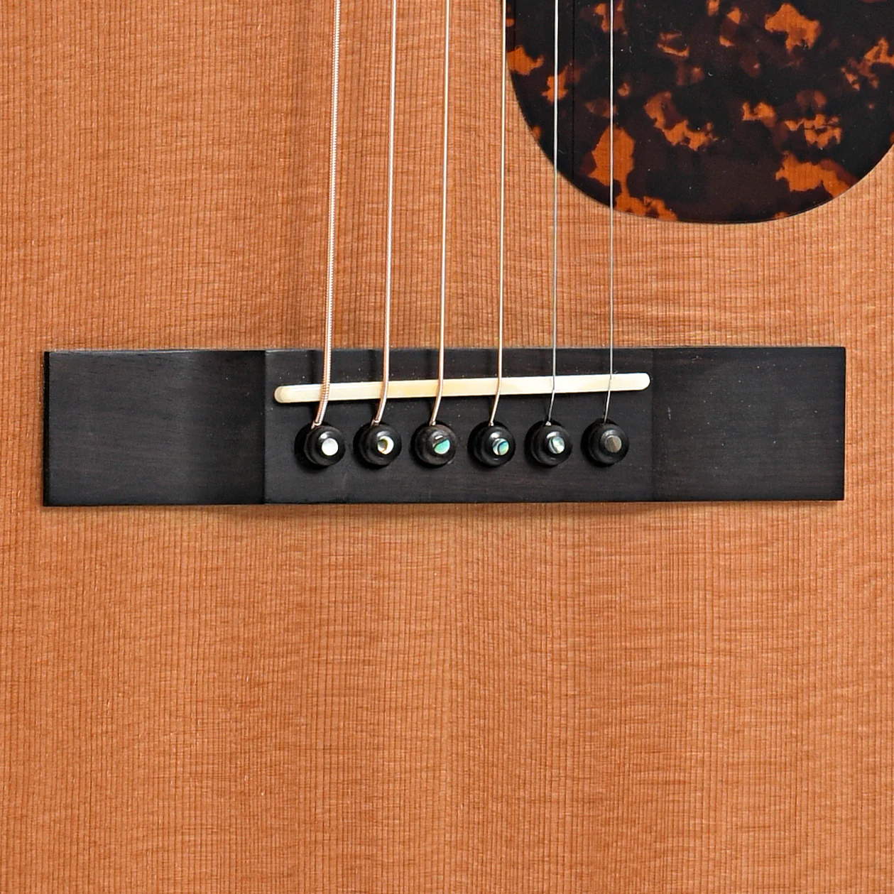 Larrivee P-09 Parlor Acoustic Guitar (c. 2006) - Image 4
