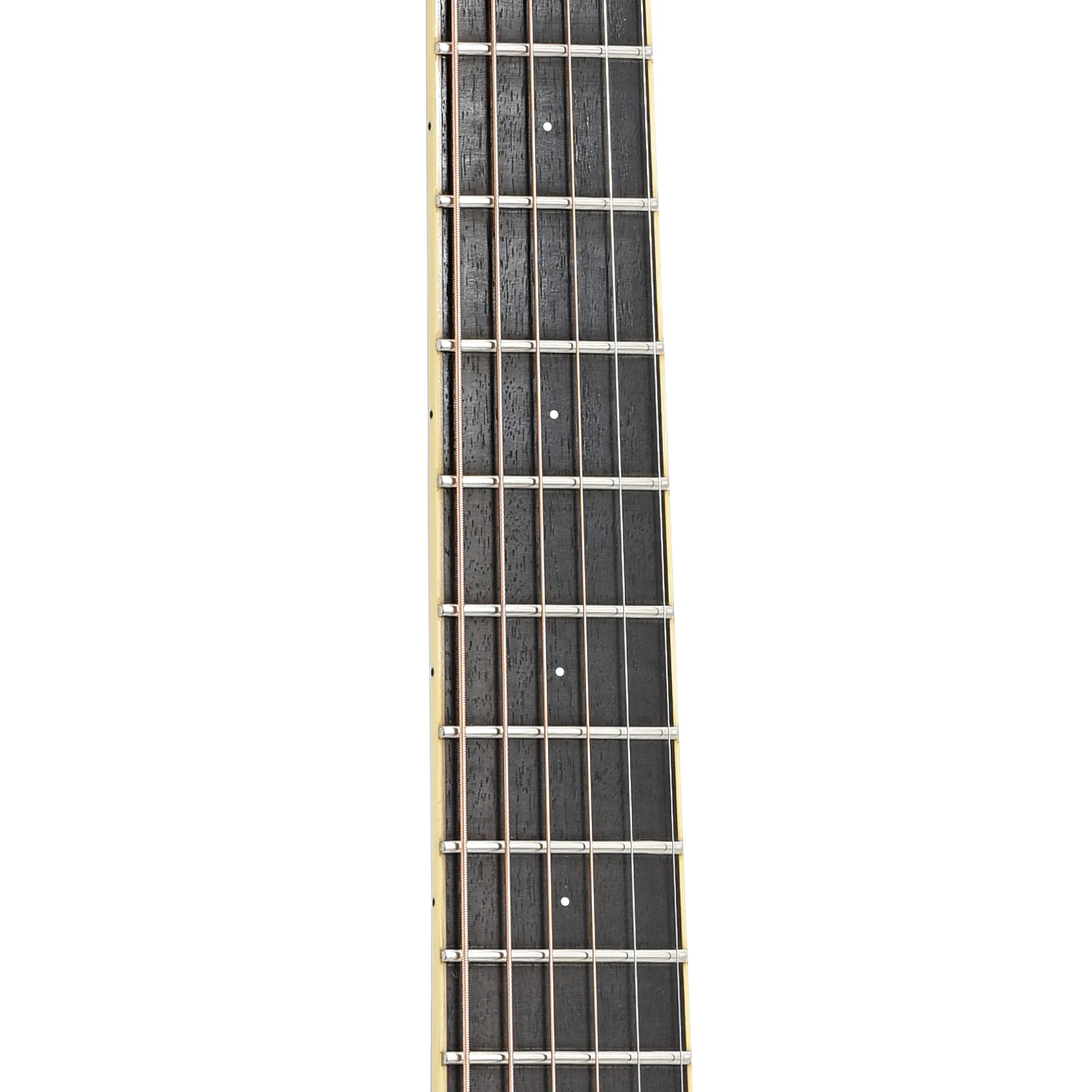 Larrivee P-09 Parlor Acoustic Guitar (c. 2006) - Image 6