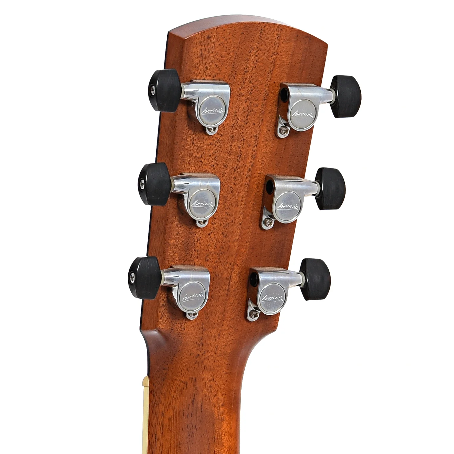Larrivee P-09 Parlor Acoustic Guitar (c. 2006) - Image 8