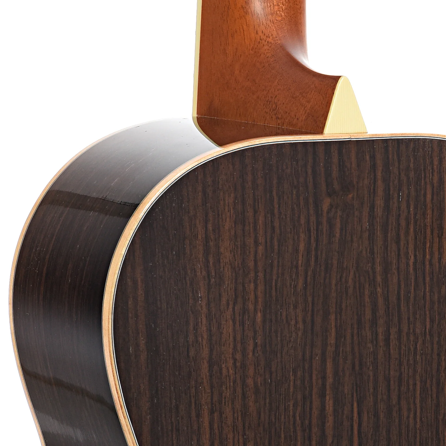 Larrivee P-09 Parlor Acoustic Guitar (c. 2006) - Image 9