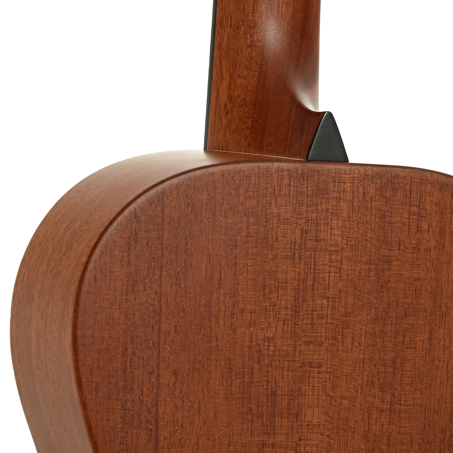 Larrivee Parlor O-01  Mahogany Acoustic Guitar (2000) - Image 10
