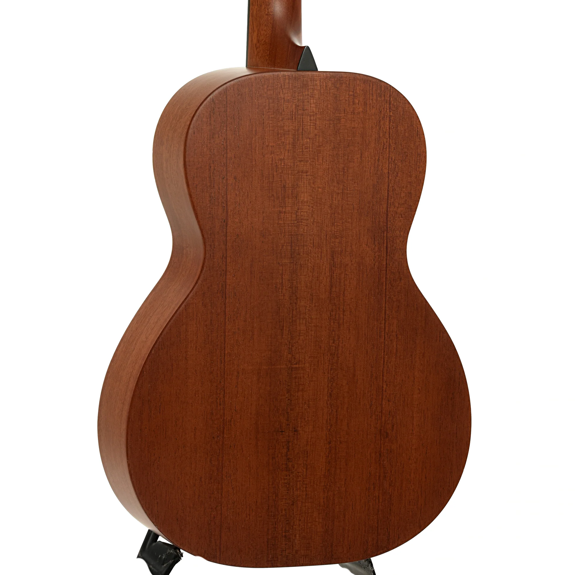 Larrivee Parlor O-01  Mahogany Acoustic Guitar (2000) - Image 11
