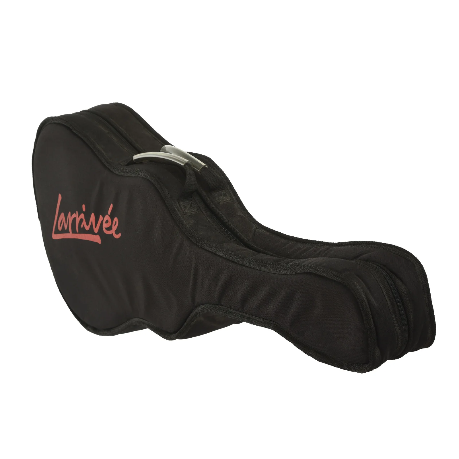Larrivee Parlor O-01  Mahogany Acoustic Guitar (2000) - Image 13