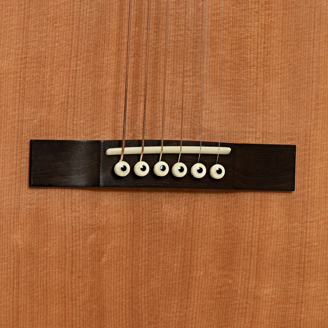 Larrivee Parlor O-01  Mahogany Acoustic Guitar (2000) - Image 5