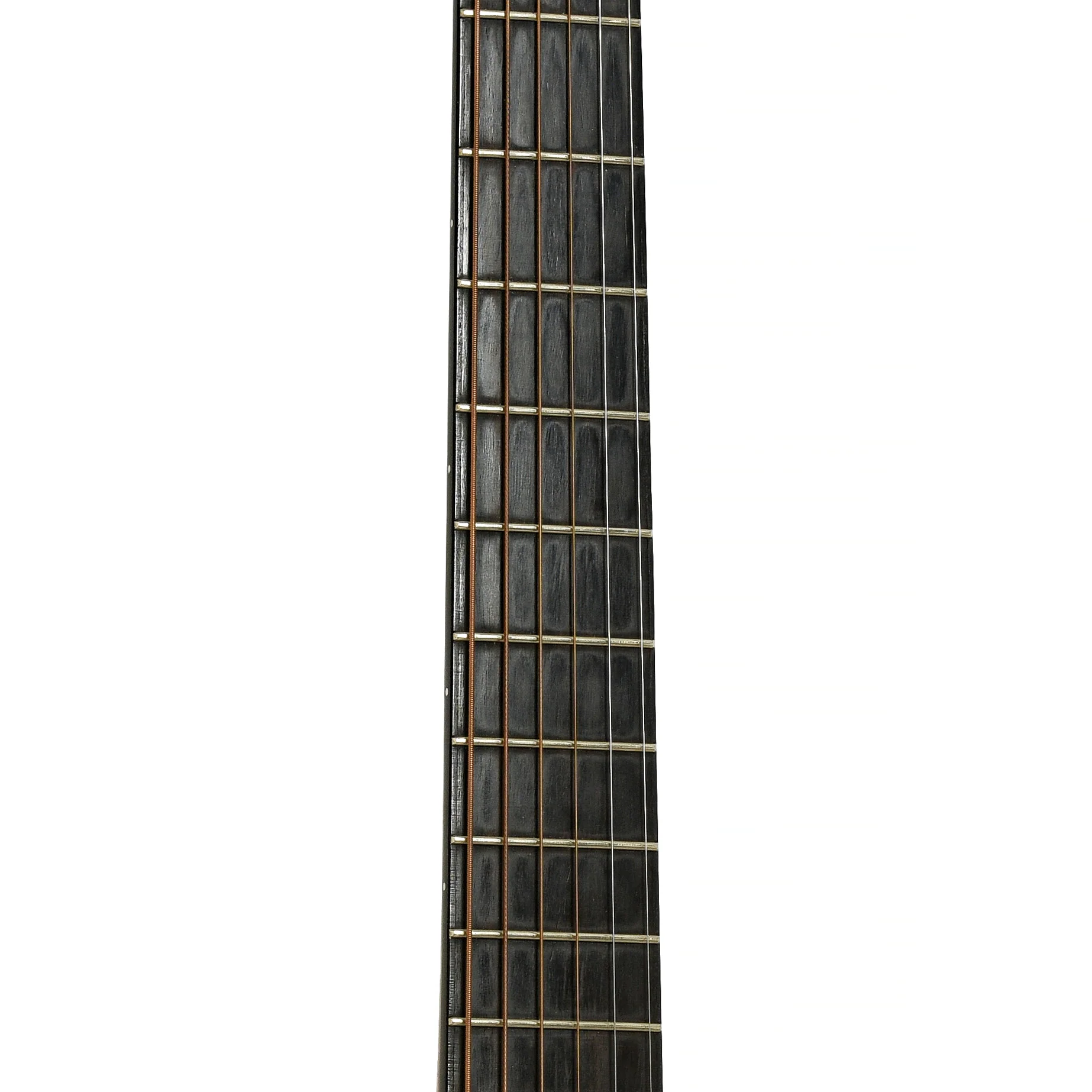 Larrivee Parlor O-01  Mahogany Acoustic Guitar (2000) - Image 7