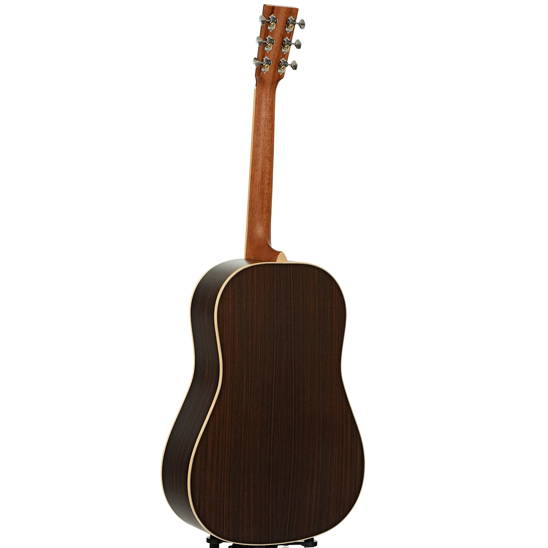Larrivee SD-40R Legacy Series Slope Shoulder Dreadnought Acoustic Guitar - Image 12