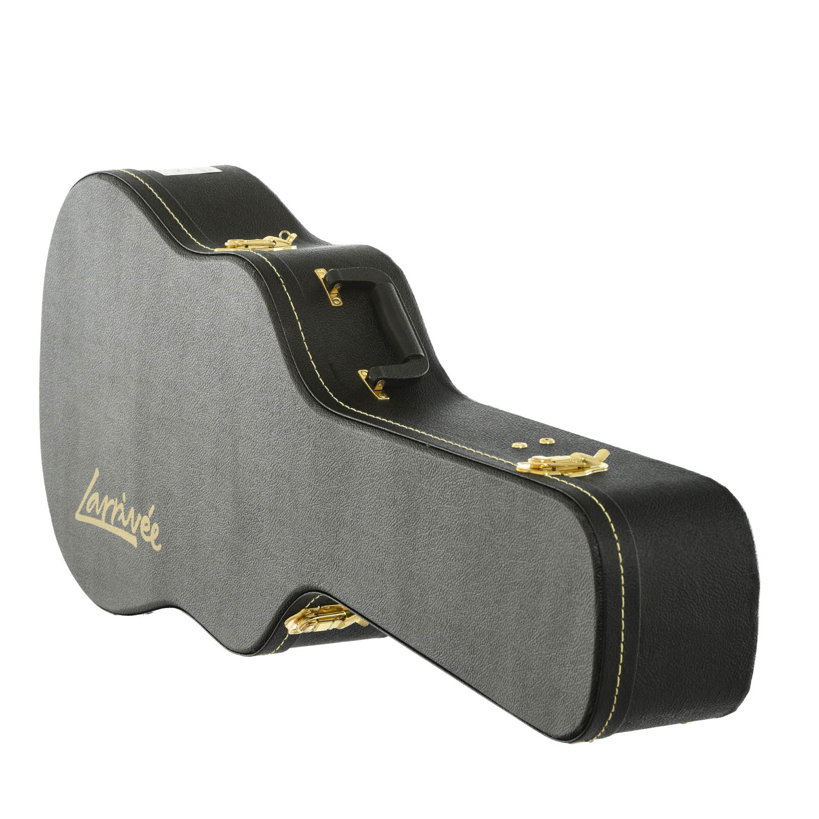 Larrivee SD-40R Legacy Series Slope Shoulder Dreadnought Acoustic Guitar - Image 13
