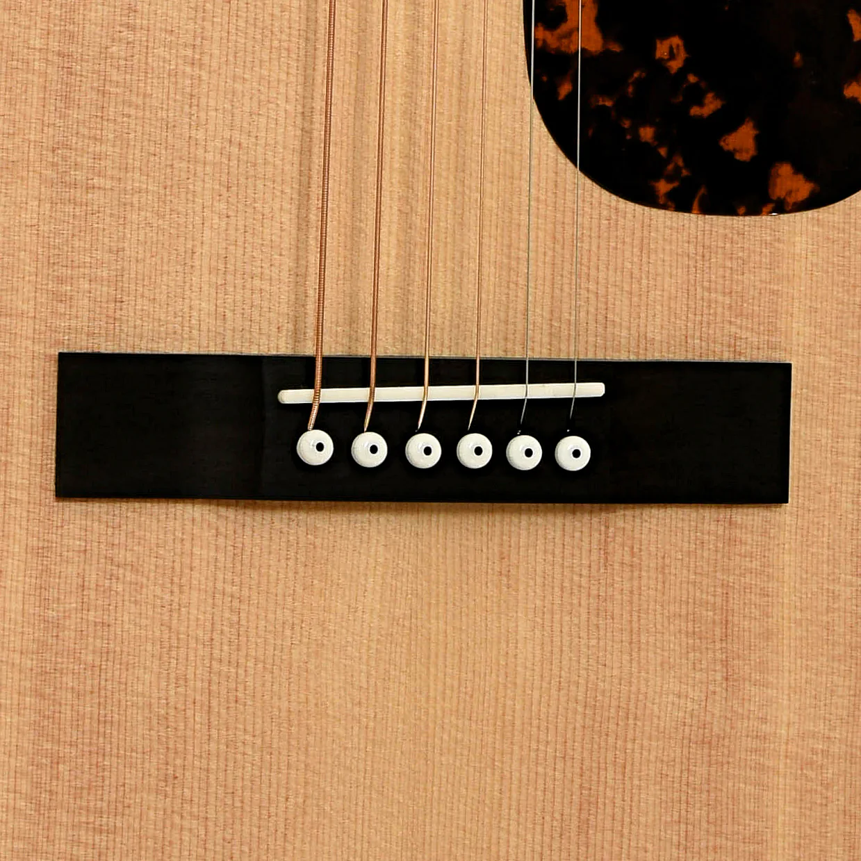 Larrivee SD-40R Legacy Series Slope Shoulder Dreadnought Acoustic Guitar - Image 5