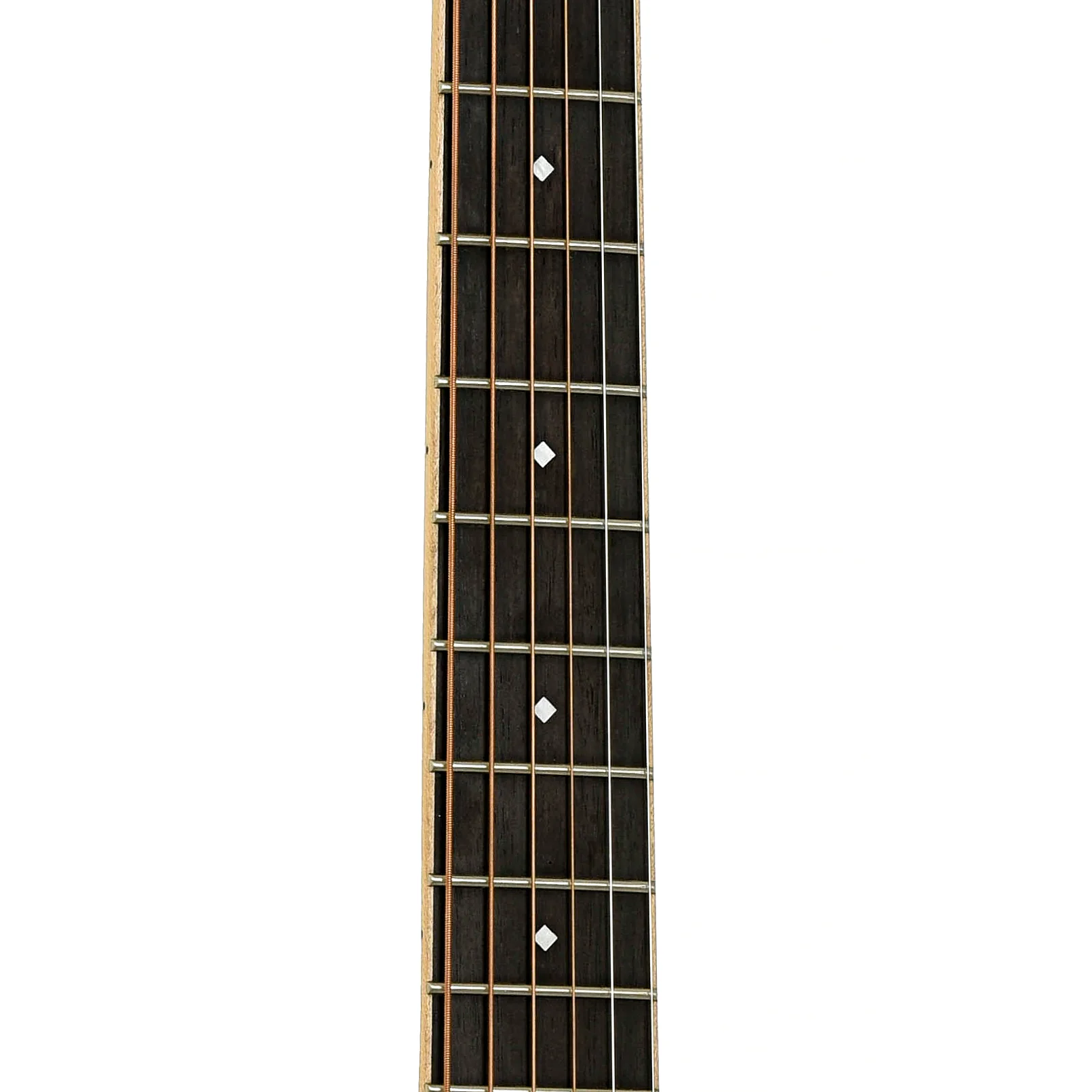 Larrivee SD-40R Legacy Series Slope Shoulder Dreadnought Acoustic Guitar - Image 7