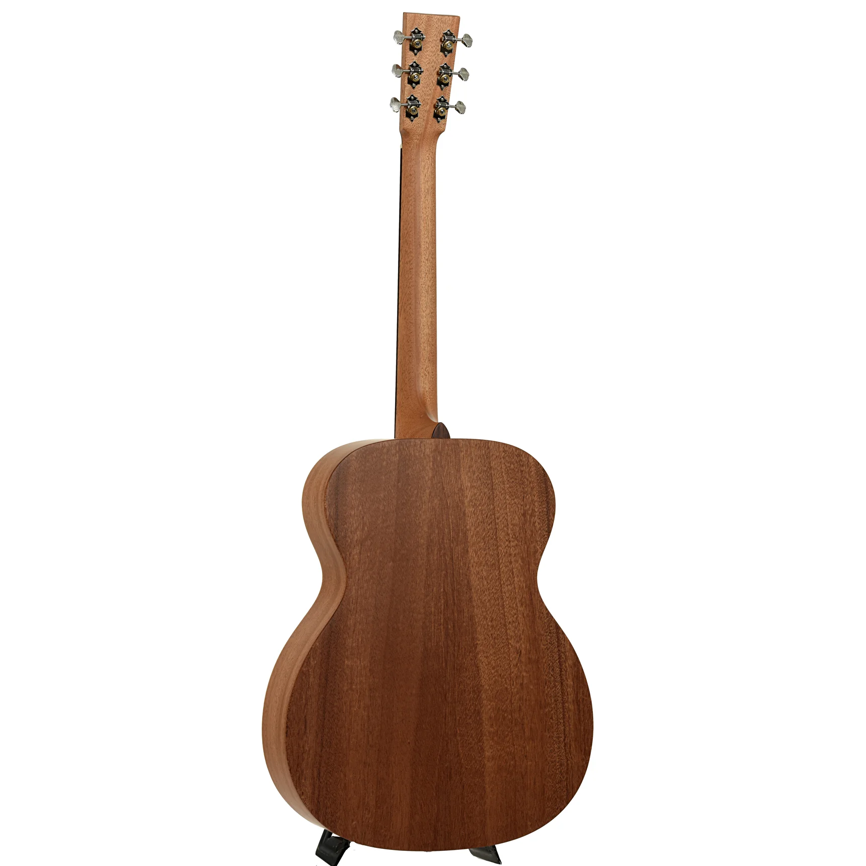 Larrivee Simple 6 OME Traditional Series Acoustic-Electric Guitar - Image 12