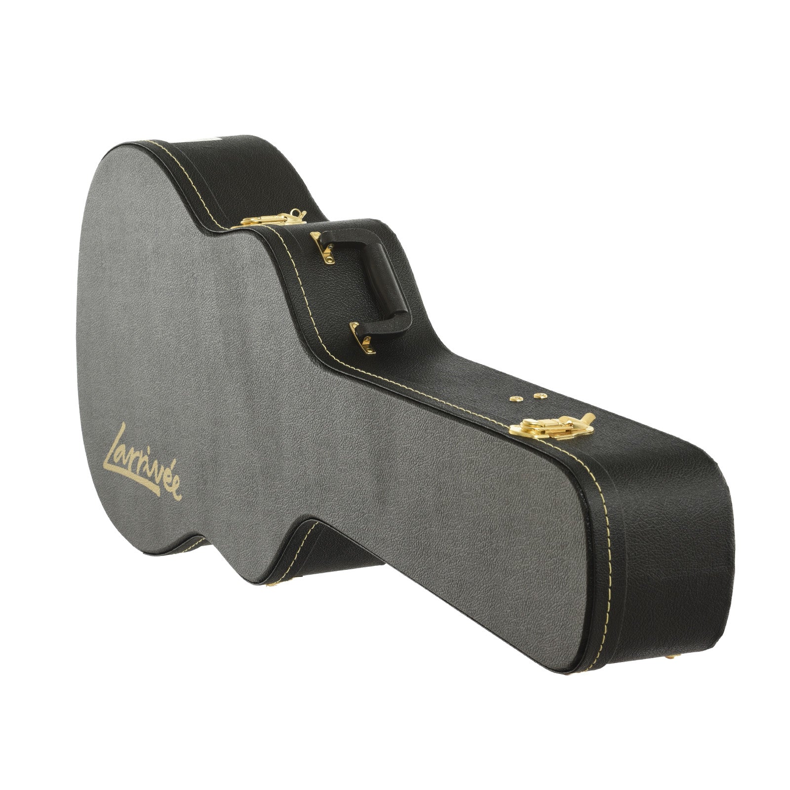 Larrivee Simple 6 OME Traditional Series Acoustic-Electric Guitar - Image 13