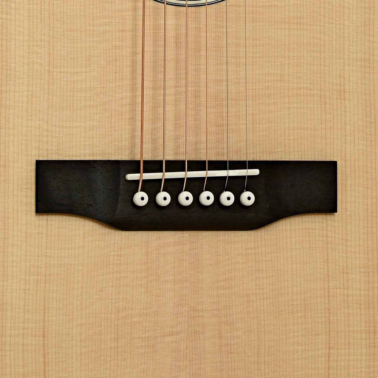 Larrivee Simple 6 OME Traditional Series Acoustic-Electric Guitar - Image 5