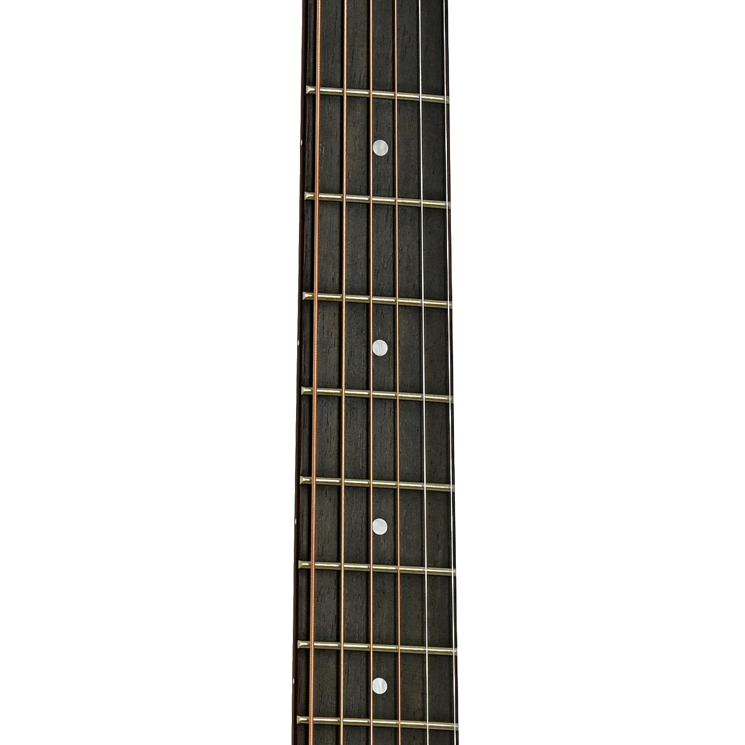 Larrivee Simple 6 OME Traditional Series Acoustic-Electric Guitar - Image 7