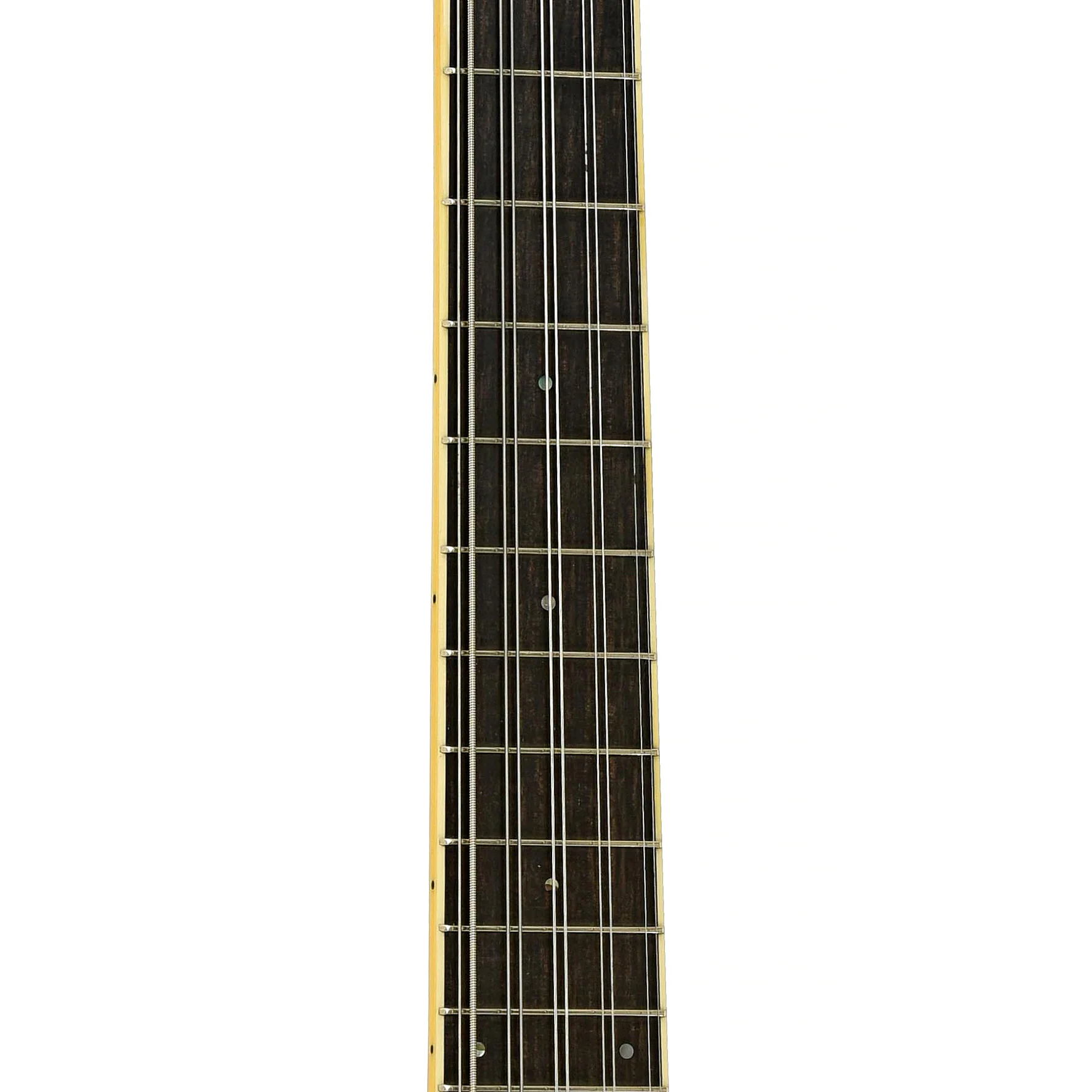 Grit Laskin 10-String Tenor Mandolin (1991) - Image 7