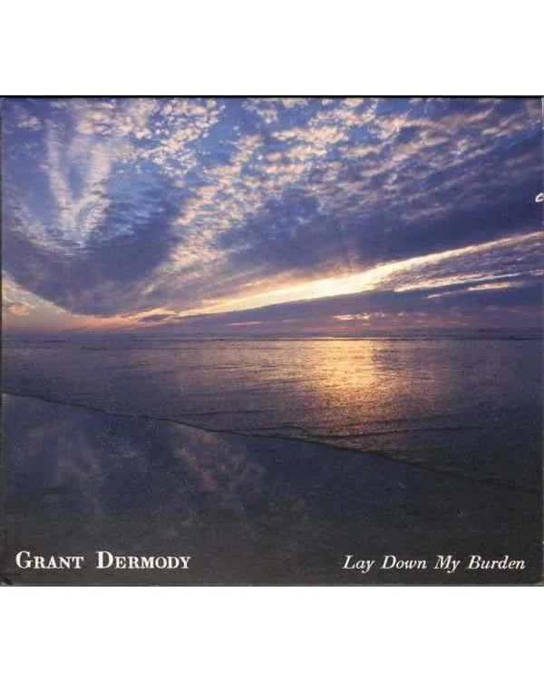 Lay Down My Burden - Image 2