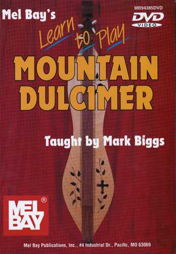Learn to Play Mountain Dulcimer