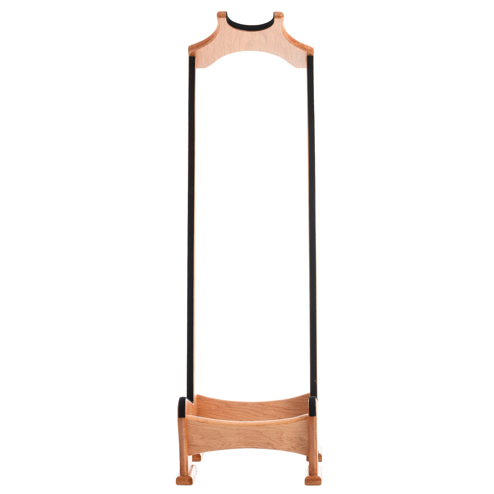 Lee Murdock Studio Guitar Stand, Alder - Image 2