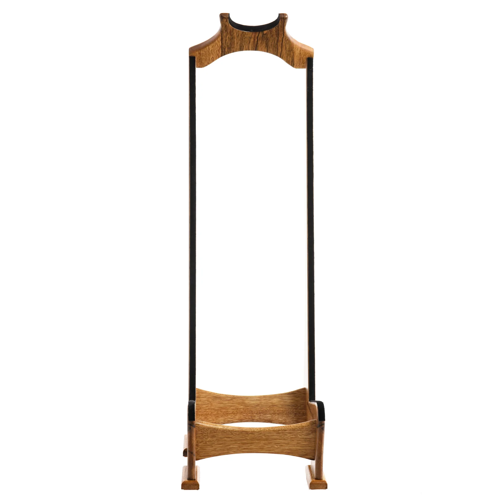 Lee Murdock Studio Guitar Stand, Black Limba - Image 2