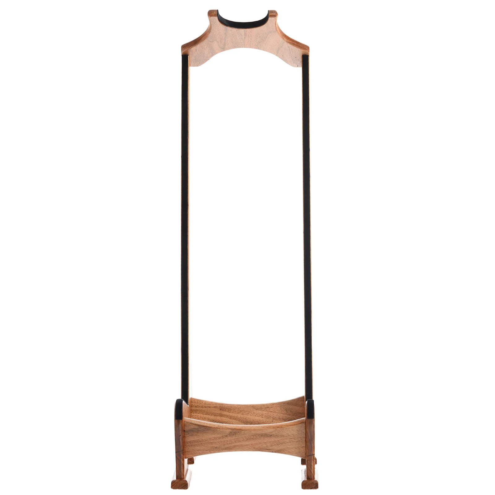 Lee Murdock Studio Guitar Stand, Butternut - Image 2