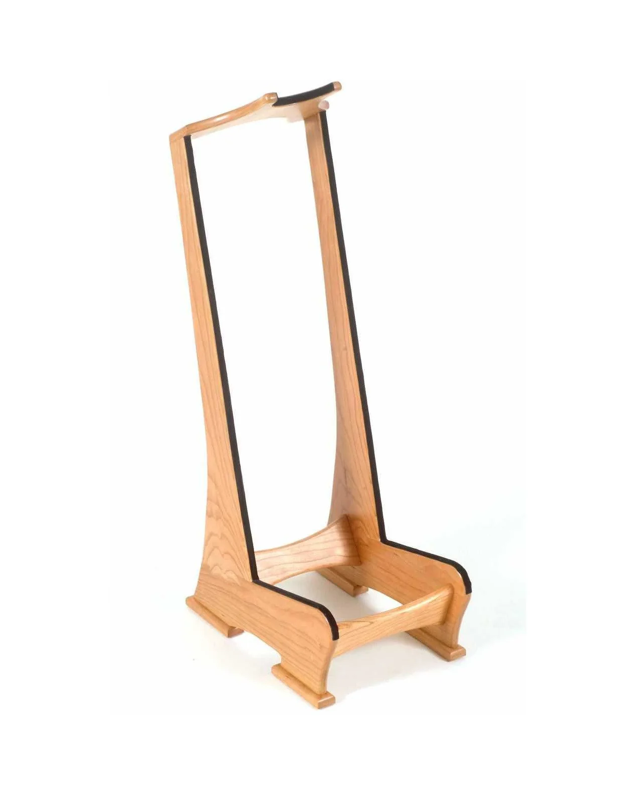 Lee Murdock Studio Guitar Stand, Cherry - Image 2