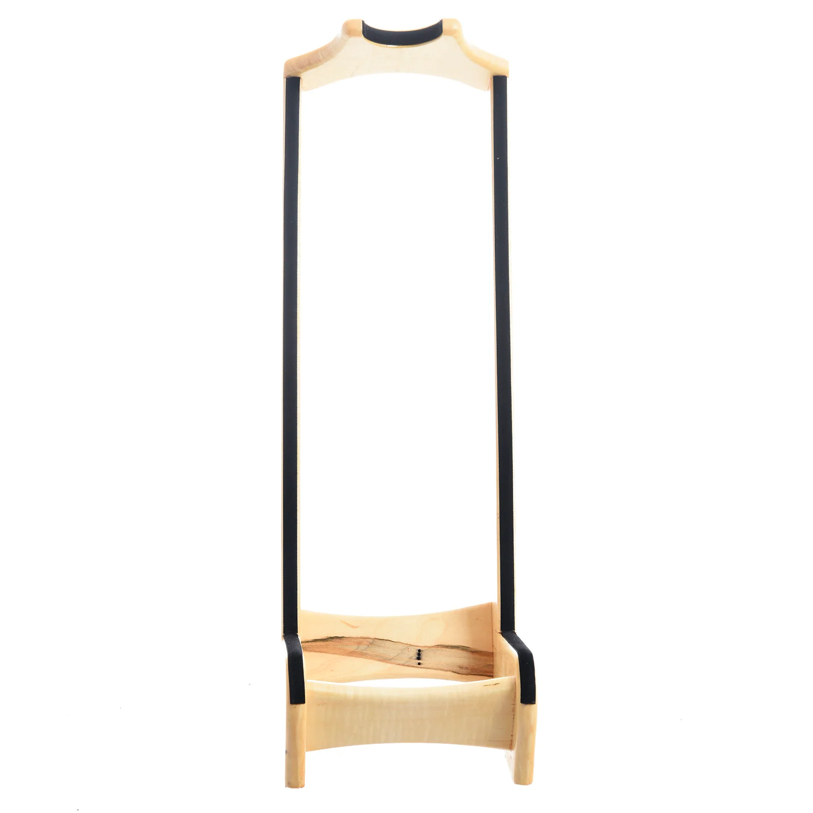 Lee Murdock Studio Ukulele & Mandolin Stand, Ambrosia Maple - Image 3