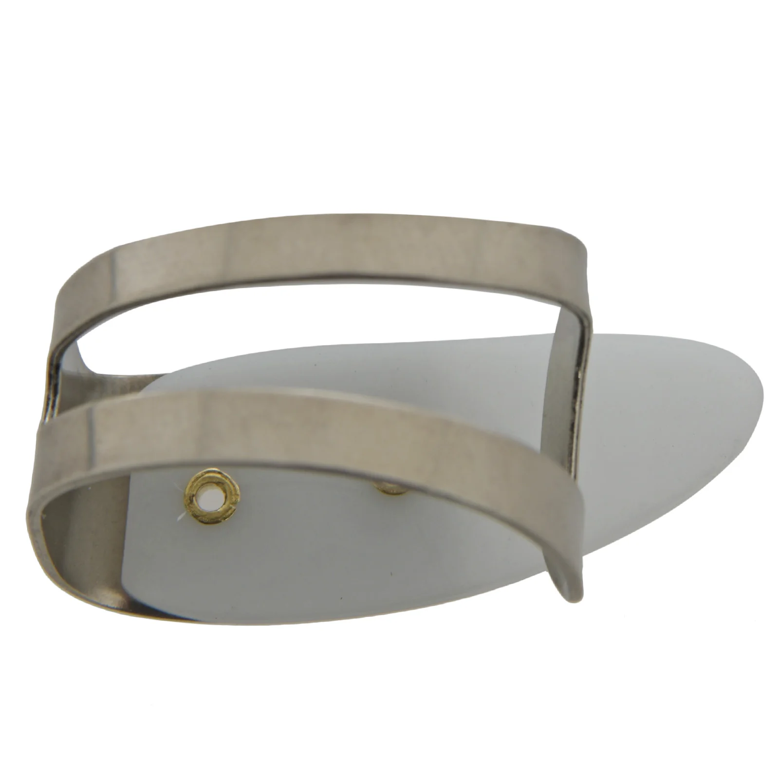Propik Left-Handed Delrin Tip Thumbpick, Large - Image 3