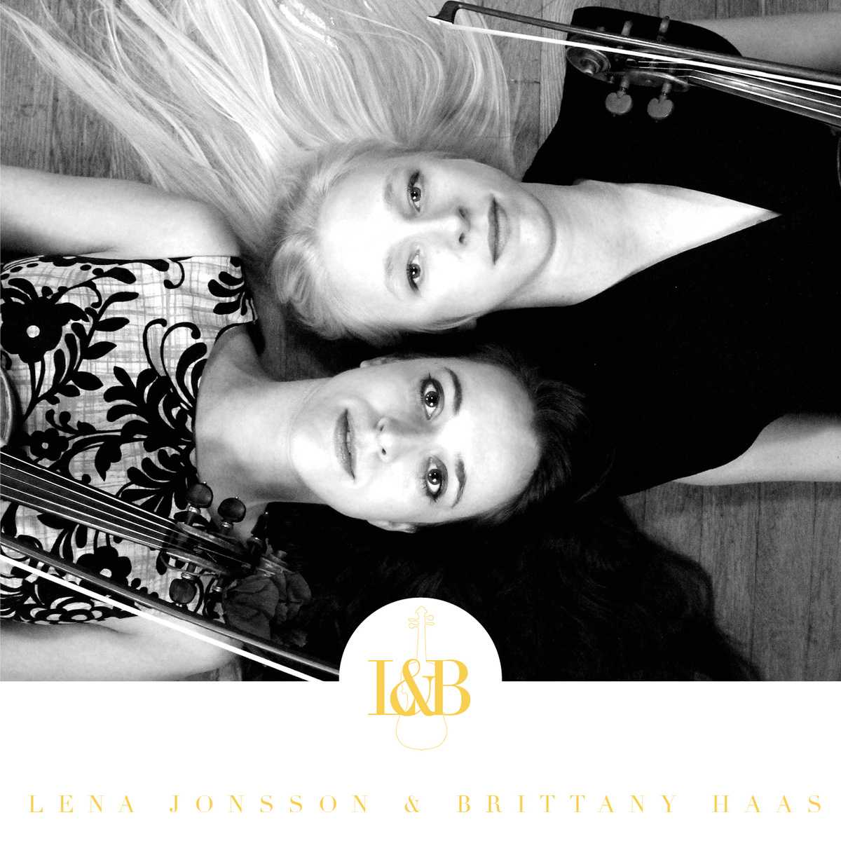 Lena Jonsson & Brittany Haas - Image 2