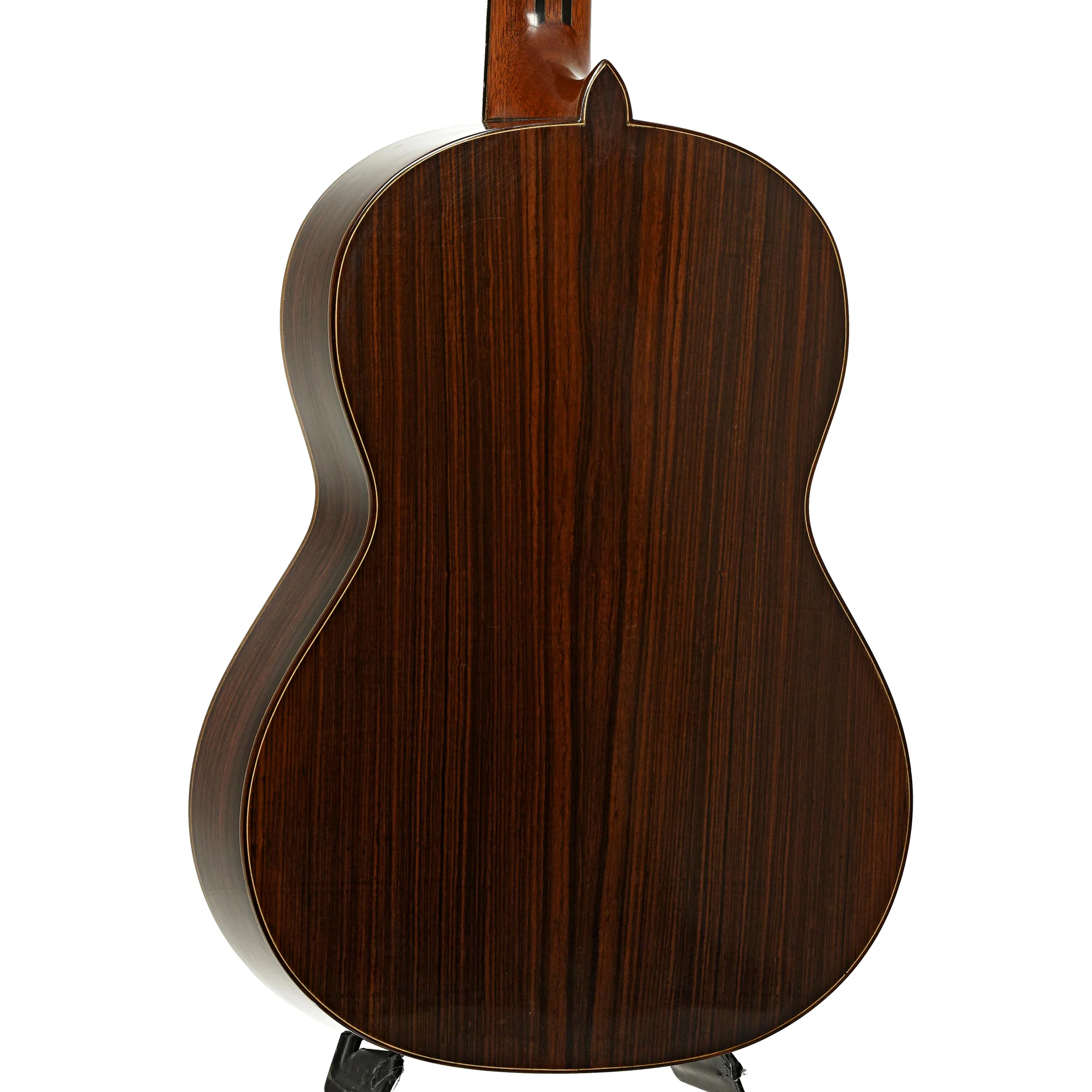 Lennie Chambers Redwood Classical Guitar (2003) - Image 11