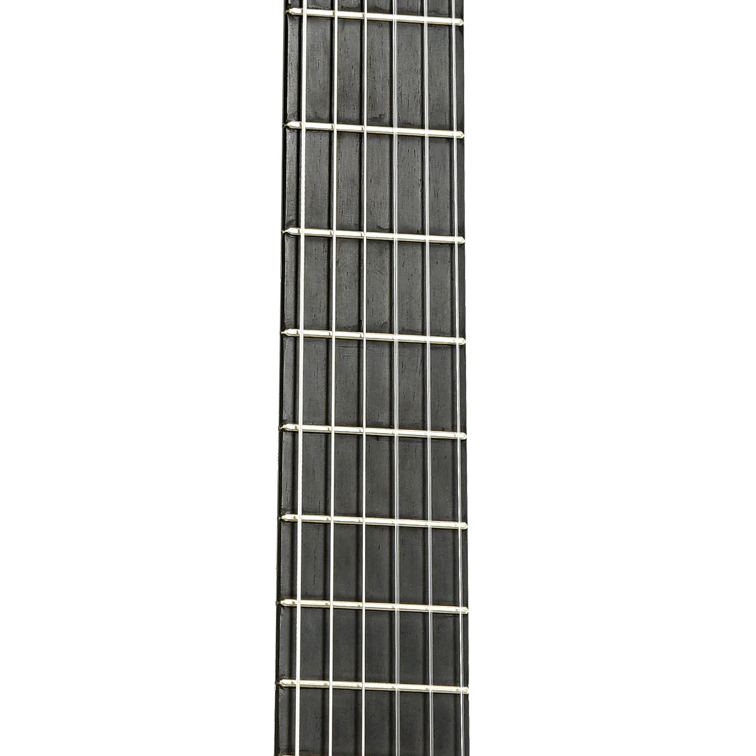 Lennie Chambers Redwood Classical Guitar (2003) - Image 7