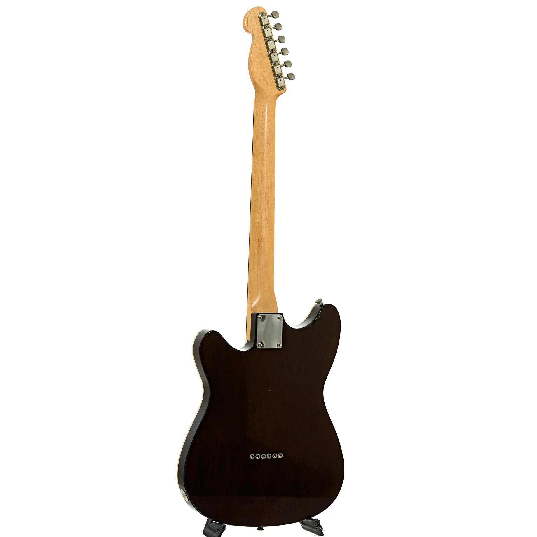 Lentz DL-90 Electric Guitar (2008) - Image 13