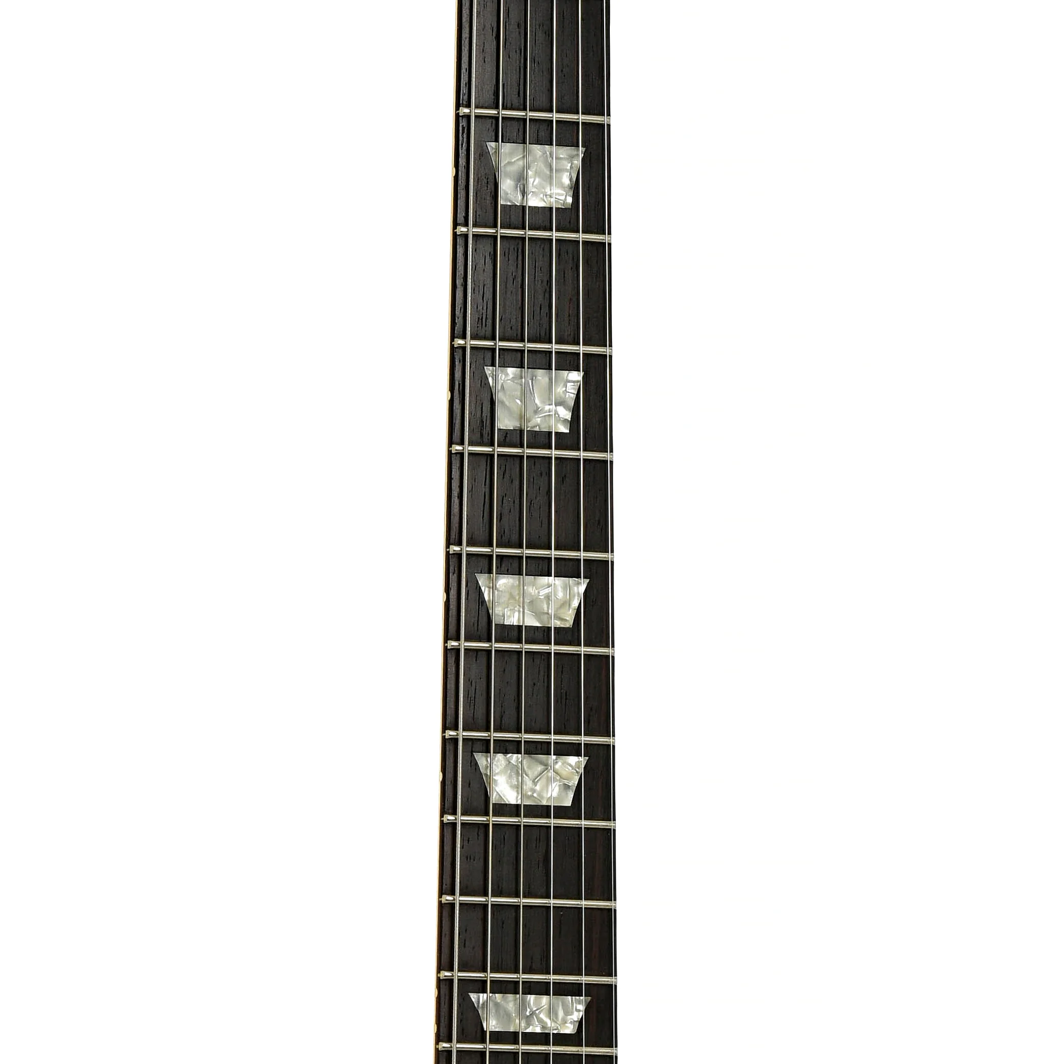 Lentz DL-90 Electric Guitar (2008) - Image 8