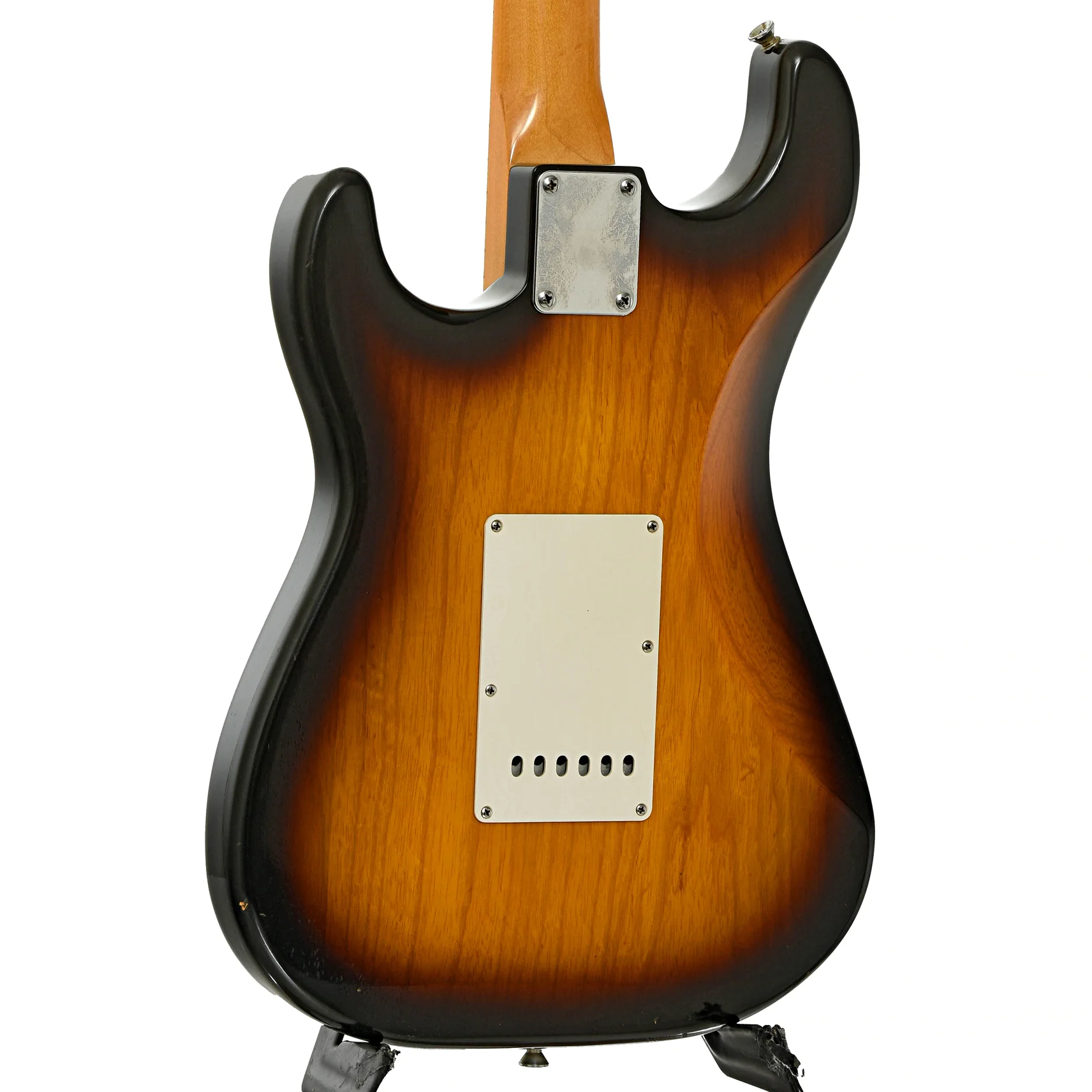 Lentz S-Style Electric Guitar - Image 11