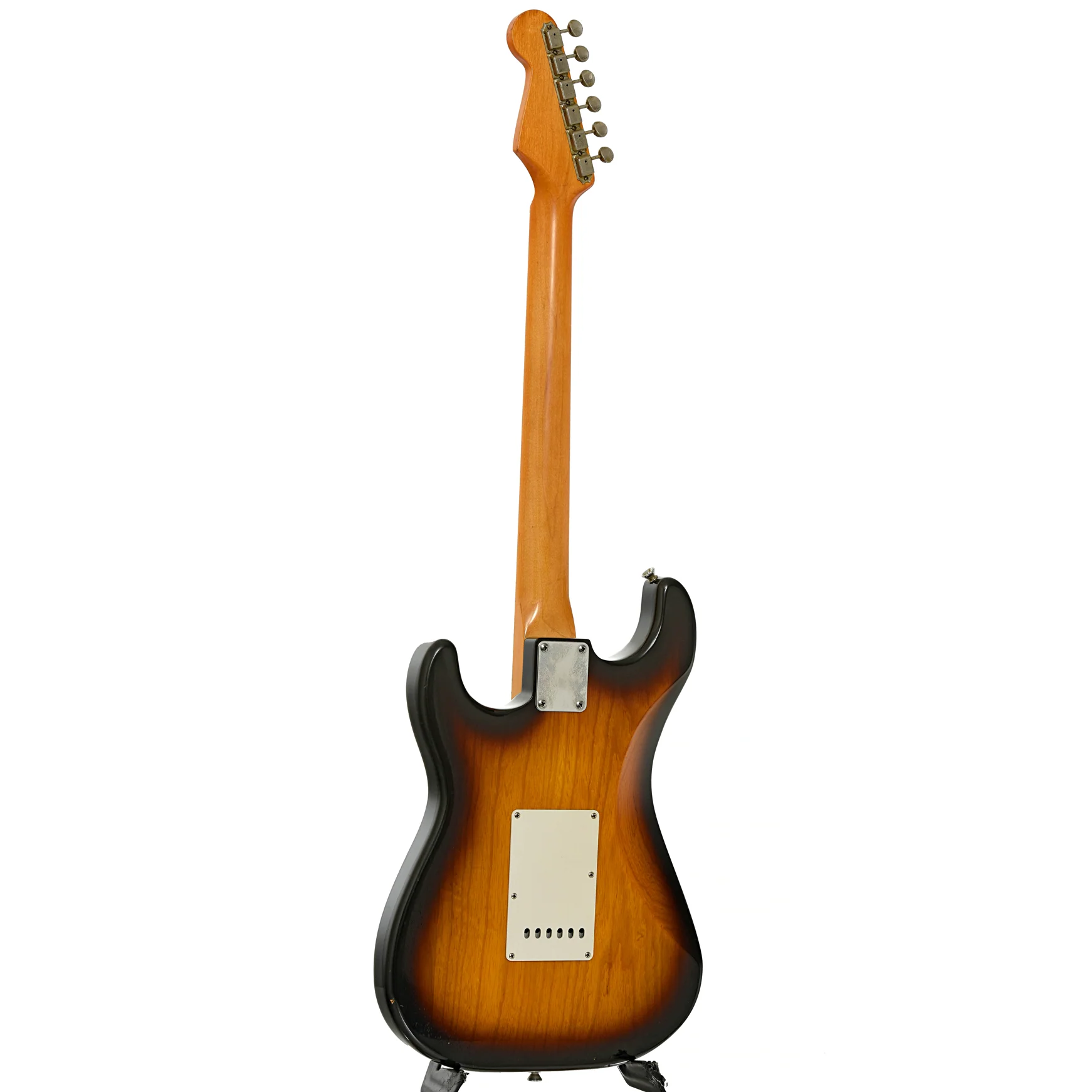Lentz S-Style Electric Guitar - Image 12