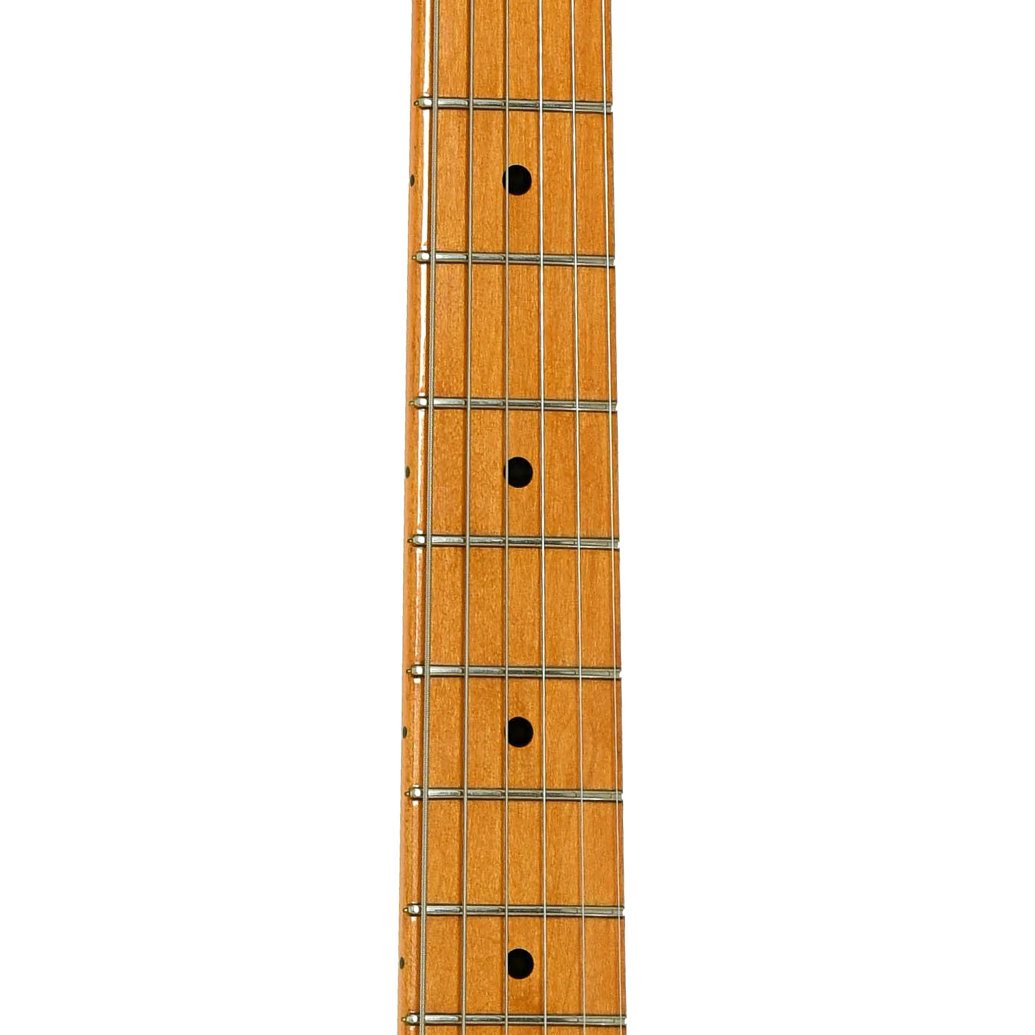 Lentz S-Style Electric Guitar - Image 7